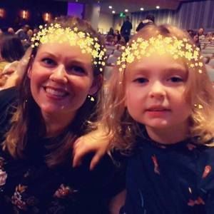 Meet your Posher, Kaytlin